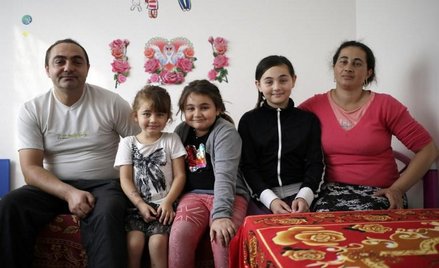 Skandal z rejestrowaniem Romów wstrząsnął Szwecją