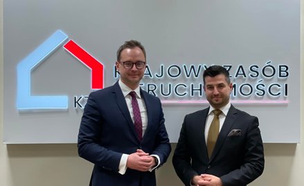 Adam Czerniak został zastępcą prezesa KZN Łukasza Bałajewicza. Ekspert i akademik chce przekuć wiedz