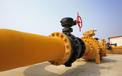 Stabilizacja cen ropy naftowej