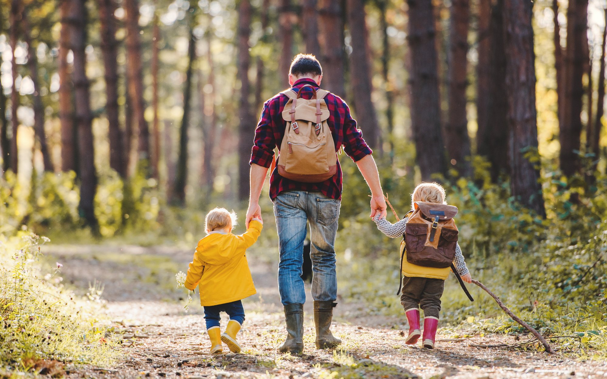 Nie tylko zdrowie matki. Styl życia ojca ma ogromny wpływ na przebieg ciąży