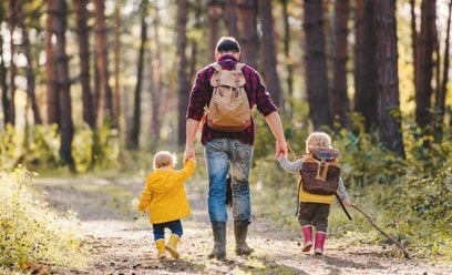 Stan zdrowia mężczyzn może wywierać długotrwały wpływ na zdrowie ich dzieci, twierdzą naukowcy