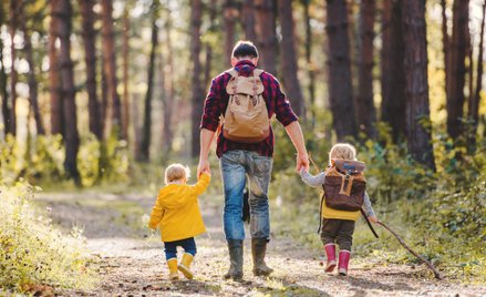 Stan zdrowia mężczyzn może wywierać długotrwały wpływ na zdrowie ich dzieci, twierdzą naukowcy