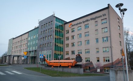 JSW chce zwiększyć rentowność i wydobycie