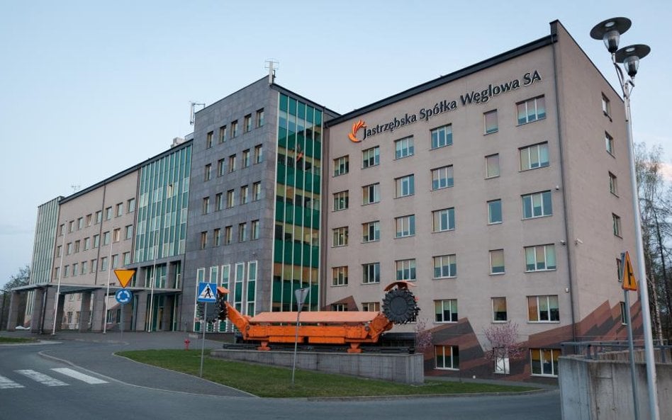 JSW: Nowy prezes wybrany
