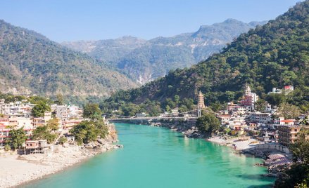 Indie: Turyści chcieli przeczekać epidemię w jaskini