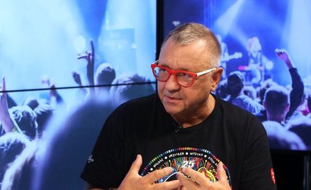 Jurek Owsiak ma specjalny plan na Pol'and'Rock Festival. "Będziemy jedynym takim festiwalem na świec