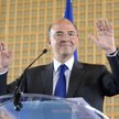 Eurogrupa: Moscovici za Junckera?