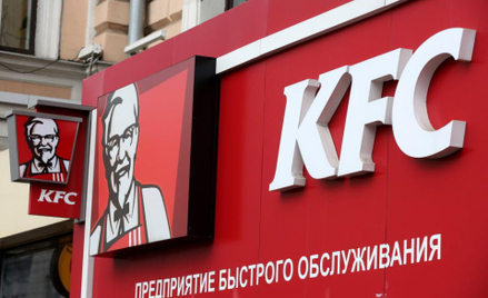 AmRest spokojny o rozwój restauracji