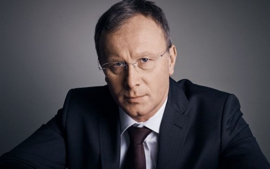 Bogusław Chrabota: Wybory w USA - Donald Trump czy Hillary Clinton?