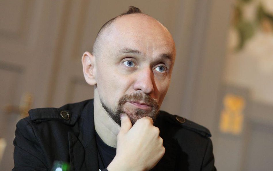 Jan Klata