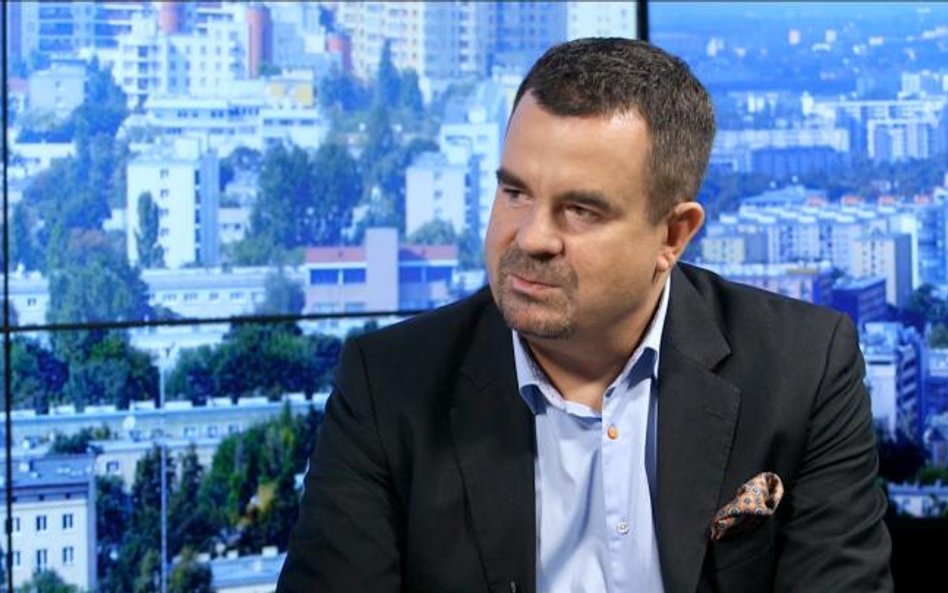 Artur Kaźmierczak: Przystępne inwestowanie w nieruchomości
