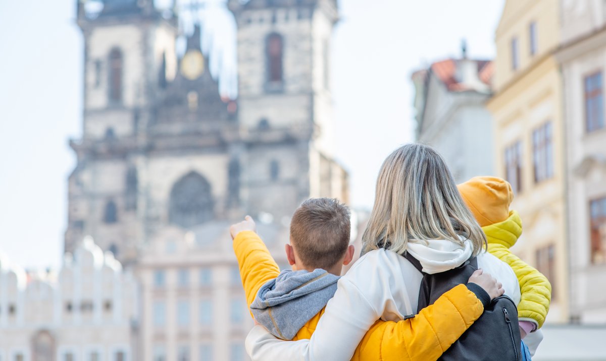Czechy skutecznie zwiększają liczbę urodzeń. Wydają mniej niż Polska
