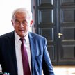 Minister energii Krzysztof Tchórzewski