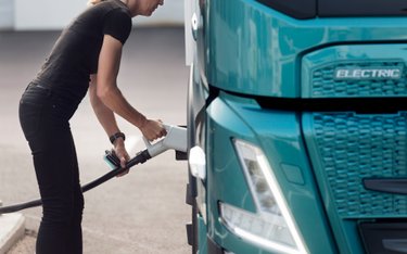 Elektryki nie mają chętnych na rynku wtórnym