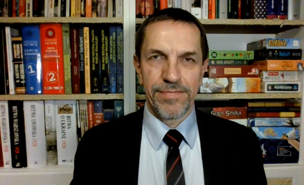 Prof. Jarosław Flis