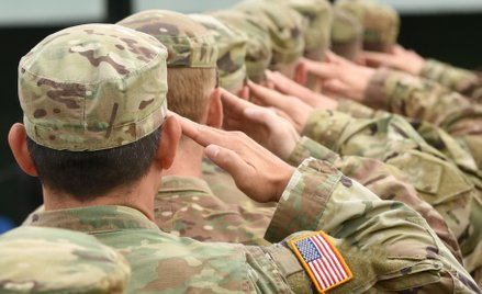 Pentagon zrywa z tradycją. Sojusznicy i Kongres tracą wgląd w plany USA
