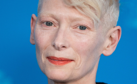 Tilda Swinton