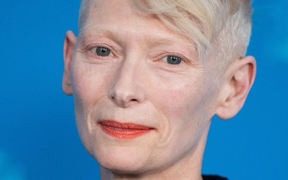 Tilda Swinton