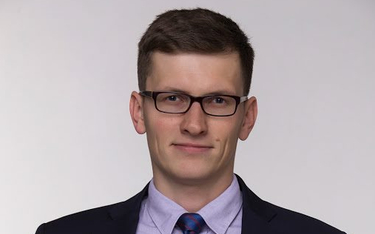 Seweryn Masalski, członek zarządu, MM Prime TFI