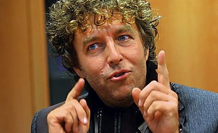 Grzegorz Hajdarowicz