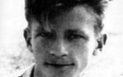 Jan Bytnar pseudonim Rudy 80 lat temu został odbity przez Grupę Szturmową Szarych Szeregów.