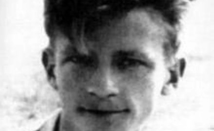 Jan Bytnar pseudonim Rudy 80 lat temu został odbity przez Grupę Szturmową Szarych Szeregów.