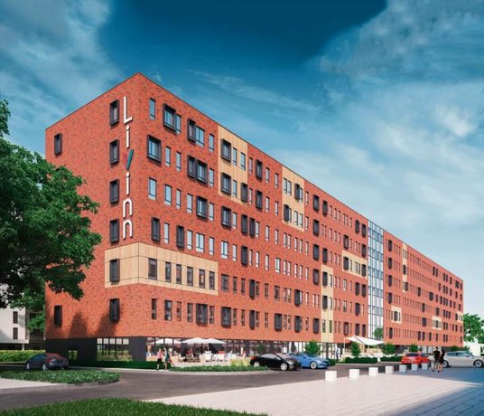 Livinn w Krakowie zostanie otwarty w tym roku.