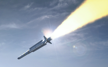 Dalekosiężny pocisk powiększy rodzinę rakiet CAMM