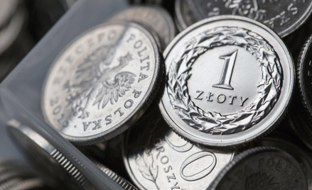 Złoty pozostał stabilny mimo widma eskalacji kryzysu politycznego