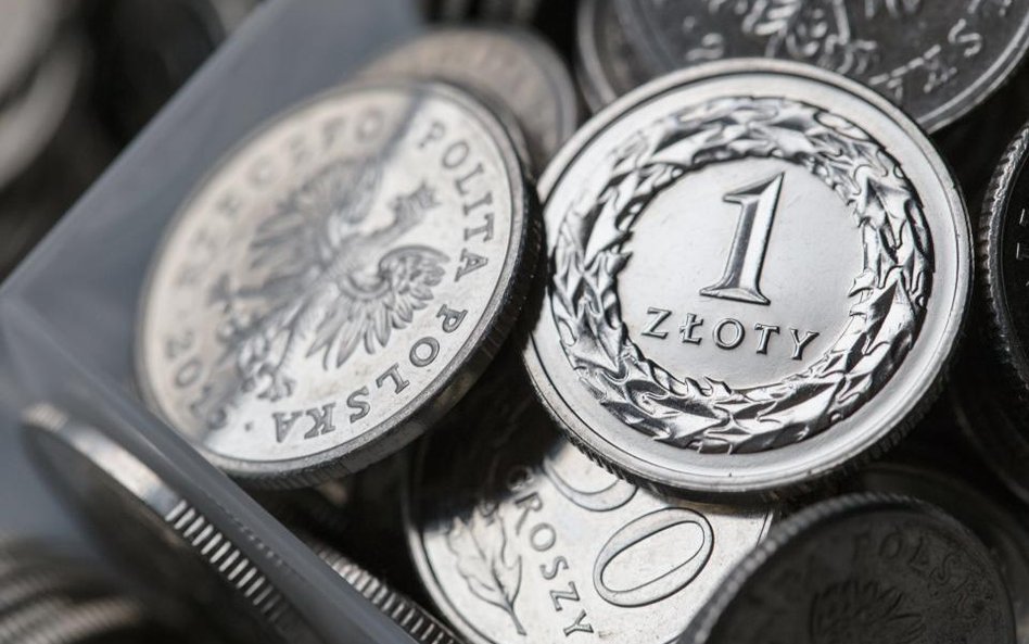 Złoty pozostał stabilny mimo widma eskalacji kryzysu politycznego