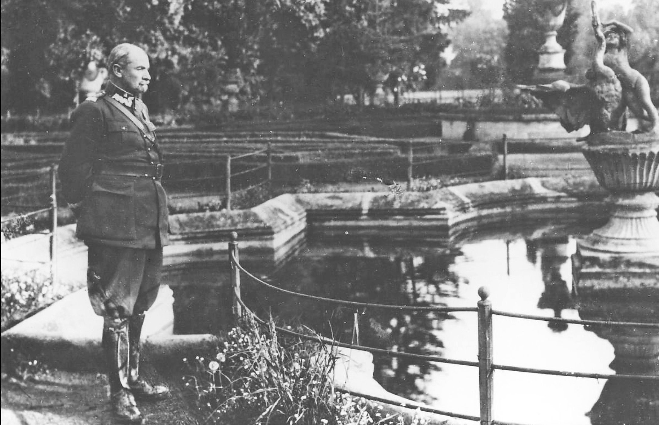 „Maj 1926. Zamach, którego miało nie być”: Winni atakowali niewinnych