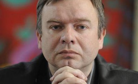 Mirosław Załęski, prezes Betacomu.