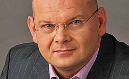 Piotr Czarnecki, prezes Raiffeisen Bank Polska