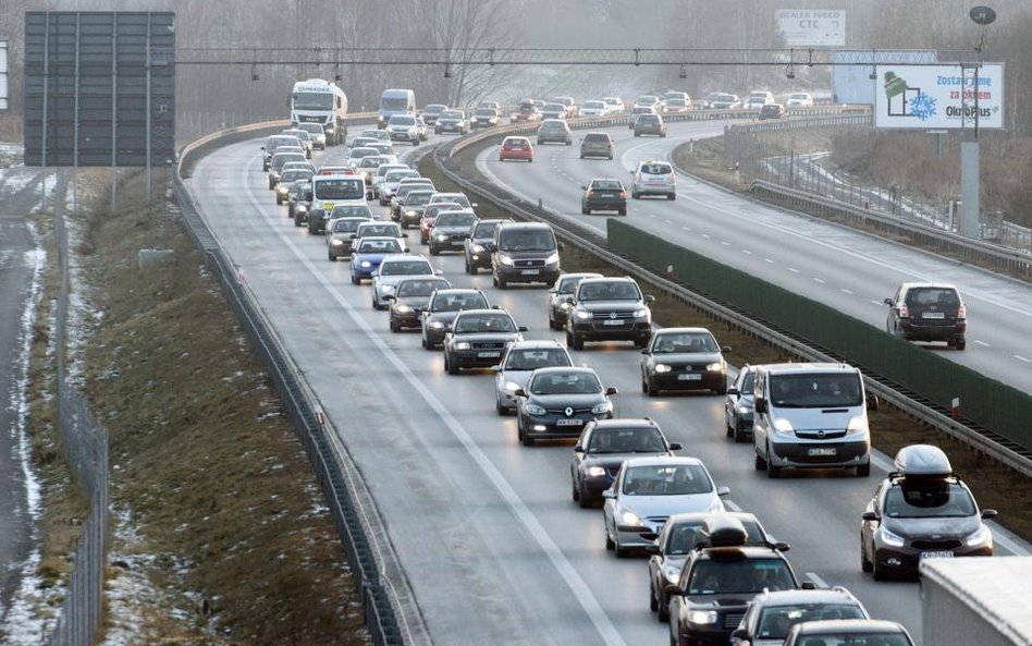 Stalexport Autostrady. Wzrost przychodów, ale spadek zysków