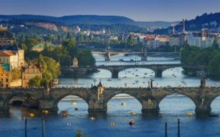 W Czechach powstaje wiele międzynarodowych filmów z racji niskich kosztów produkcji i korzystnych pr