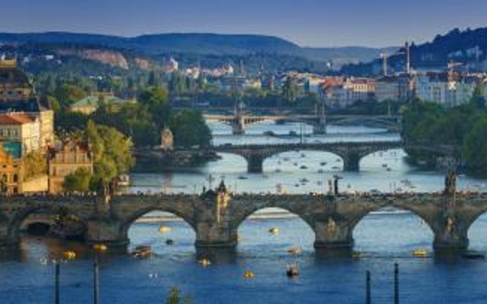 W Czechach powstaje wiele międzynarodowych filmów z racji niskich kosztów produkcji i korzystnych pr