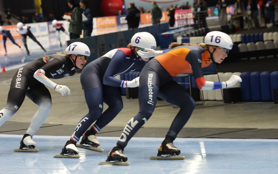 Świetna forma polskich łyżwiarzy przed igrzyskami. Czy mamy szansę na olimpijskie medale?