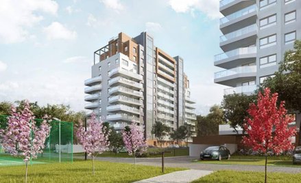Sojusz Atalu z INApartments