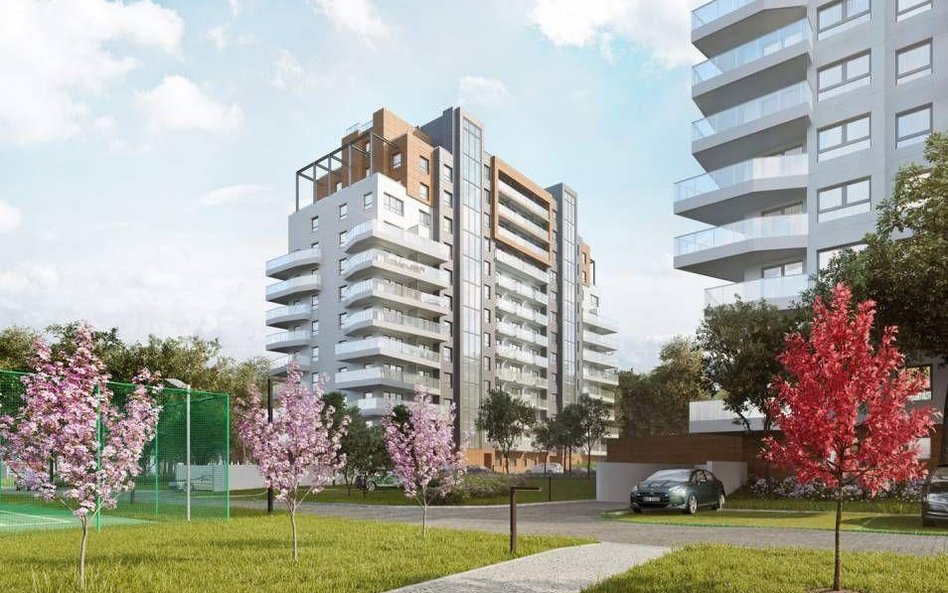 Sojusz Atalu z INApartments