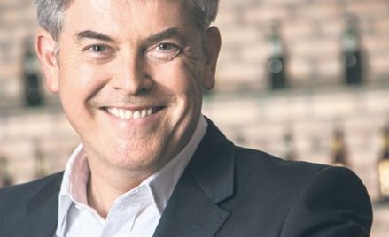 Andrew Highcock,Kompania Piwowarska,piwo,Tyskie,Lech