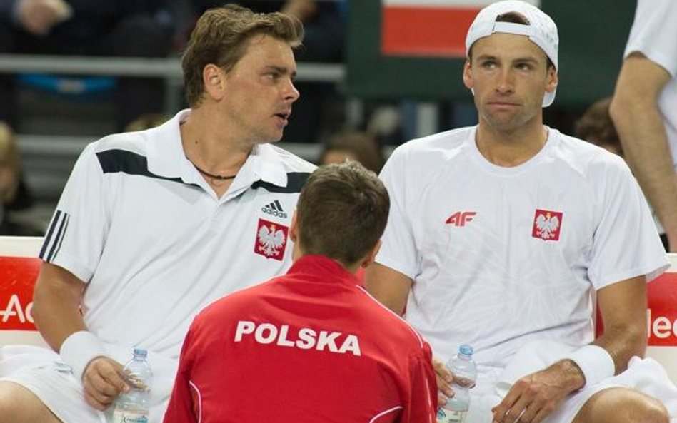 Polska coraz bliżej Grupy Światowej