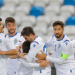 San Marino nie jest już ostatnie w rankingu FIFA