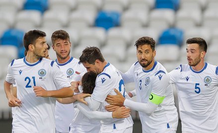 San Marino nie jest już ostatnie w rankingu FIFA