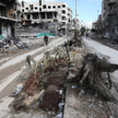 Korea Płn. pomagała Syrii produkować broń chemiczną?