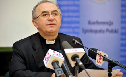 ks. Józef Kloch