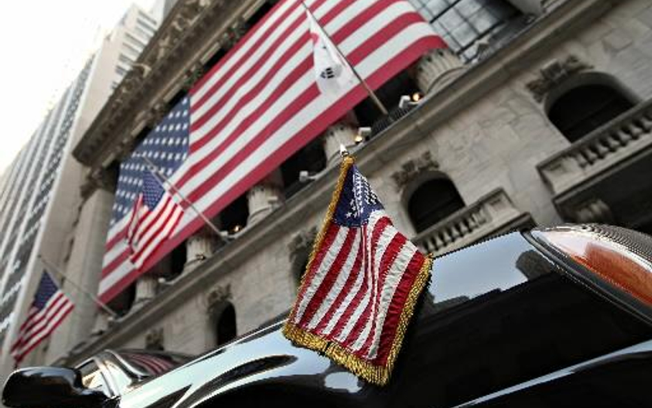 W marcu stworzono w USA 162 tys. miejsc pracy, najwięcej od trzech lat