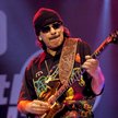 Carlos Santana