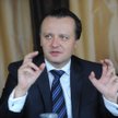 Michał Rumiński, prezes ABC Daty
