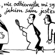 Komentarz rysunkowy