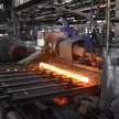 Branża stalowa wychodzi z dołka